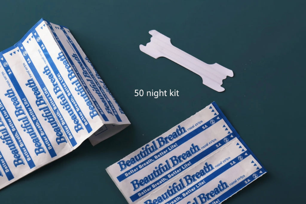 50 Night Kit