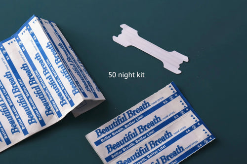 50 Night Kit